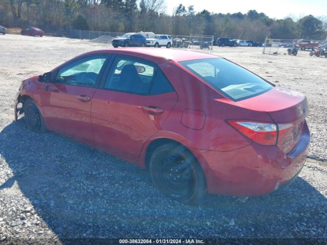 Photo 2 VIN: 2T1BURHE2FC478307 - TOYOTA COROLLA 