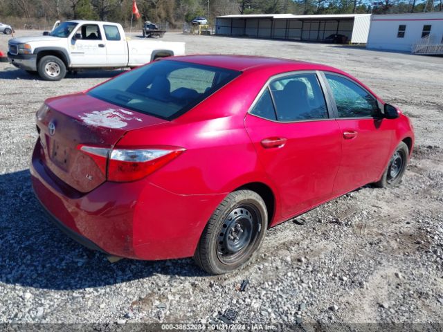 Photo 3 VIN: 2T1BURHE2FC478307 - TOYOTA COROLLA 