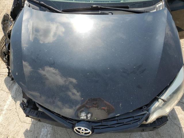 Photo 10 VIN: 2T1BURHE2FC481174 - TOYOTA COROLLA L 