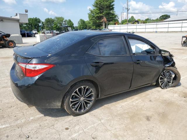 Photo 2 VIN: 2T1BURHE2FC481174 - TOYOTA COROLLA L 