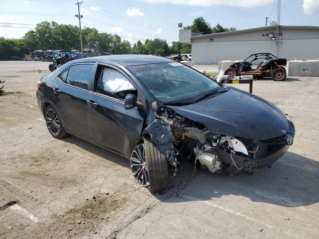 Photo 3 VIN: 2T1BURHE2FC481174 - TOYOTA COROLLA L 