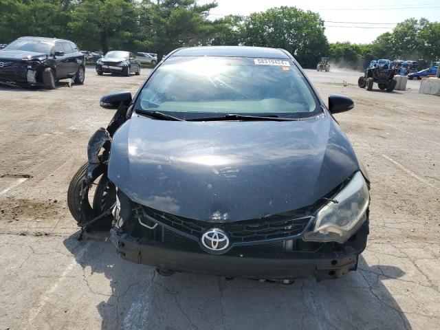 Photo 4 VIN: 2T1BURHE2FC481174 - TOYOTA COROLLA L 