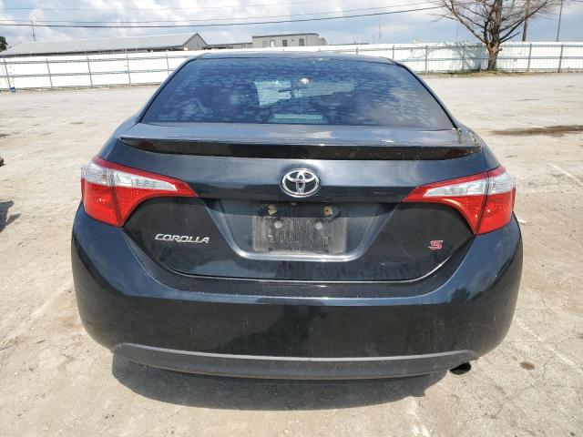 Photo 5 VIN: 2T1BURHE2FC481174 - TOYOTA COROLLA L 