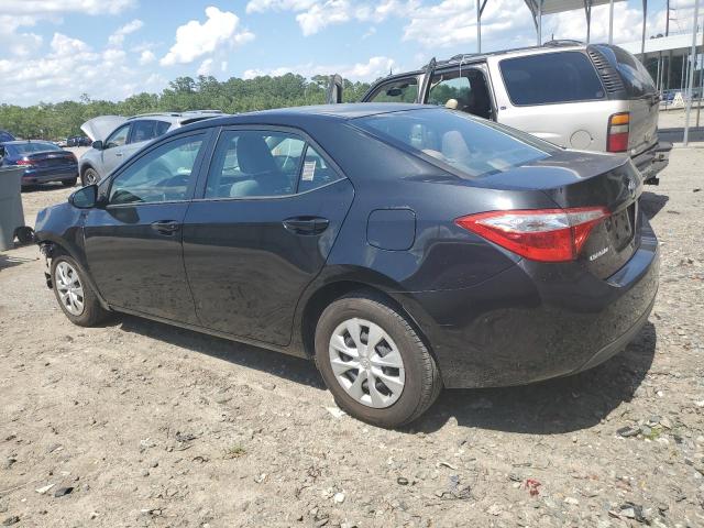 Photo 1 VIN: 2T1BURHE2GC482861 - TOYOTA COROLLA 