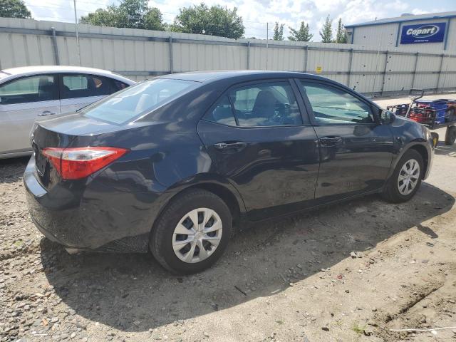 Photo 2 VIN: 2T1BURHE2GC482861 - TOYOTA COROLLA 