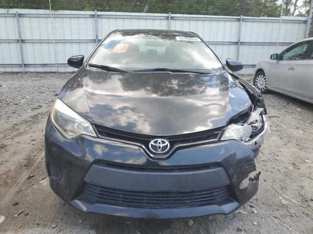 Photo 4 VIN: 2T1BURHE2GC482861 - TOYOTA COROLLA 