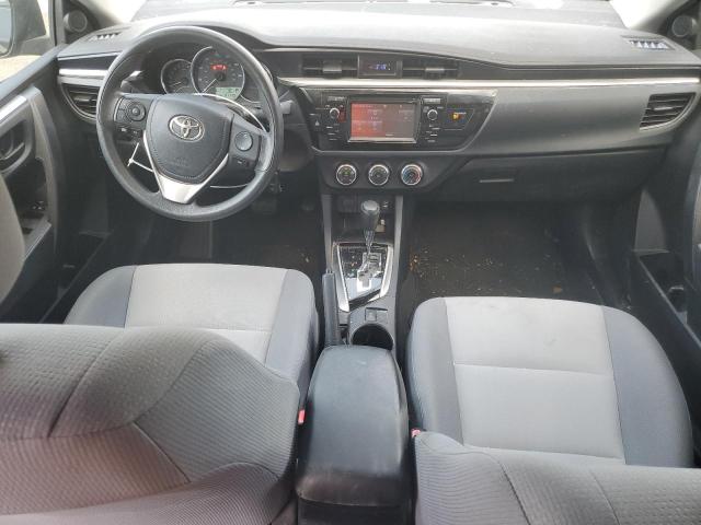 Photo 7 VIN: 2T1BURHE2GC482861 - TOYOTA COROLLA 