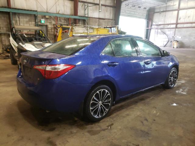 Photo 2 VIN: 2T1BURHE2GC483184 - TOYOTA COROLLA L 