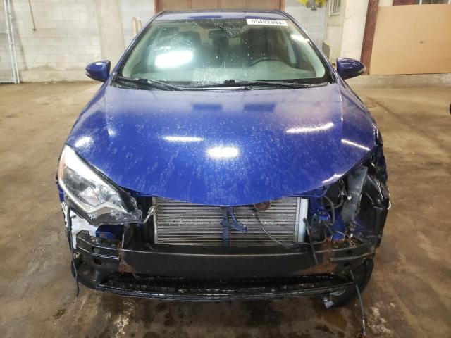 Photo 4 VIN: 2T1BURHE2GC483184 - TOYOTA COROLLA L 