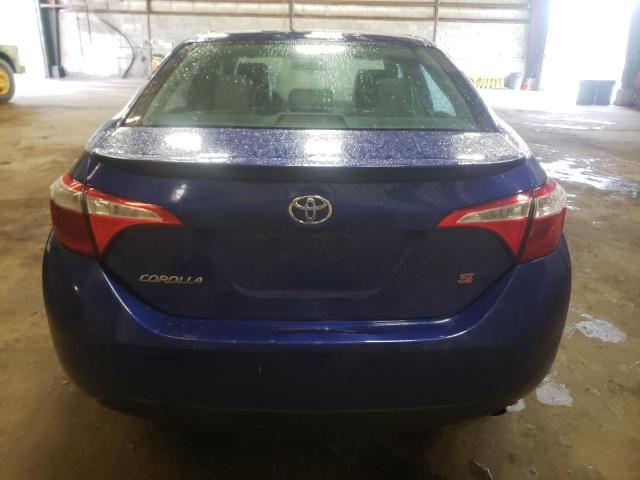 Photo 5 VIN: 2T1BURHE2GC483184 - TOYOTA COROLLA L 