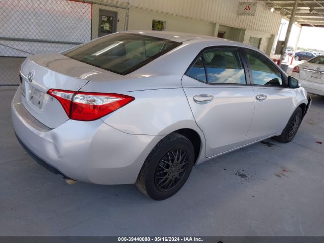 Photo 3 VIN: 2T1BURHE2GC487977 - TOYOTA COROLLA 