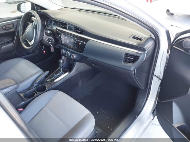 Photo 4 VIN: 2T1BURHE2GC487977 - TOYOTA COROLLA 