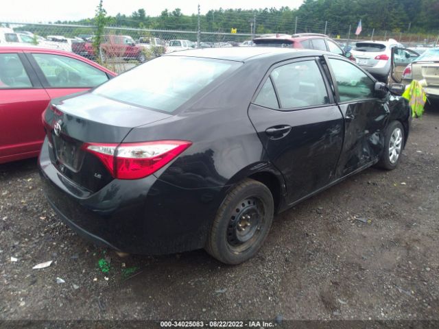 Photo 3 VIN: 2T1BURHE2GC490152 - TOYOTA COROLLA 