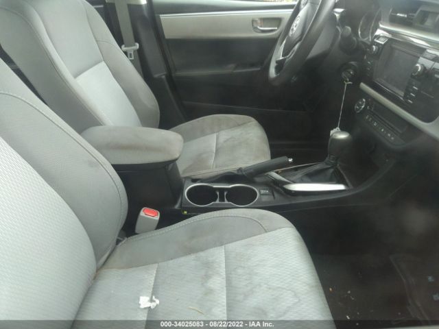 Photo 4 VIN: 2T1BURHE2GC490152 - TOYOTA COROLLA 