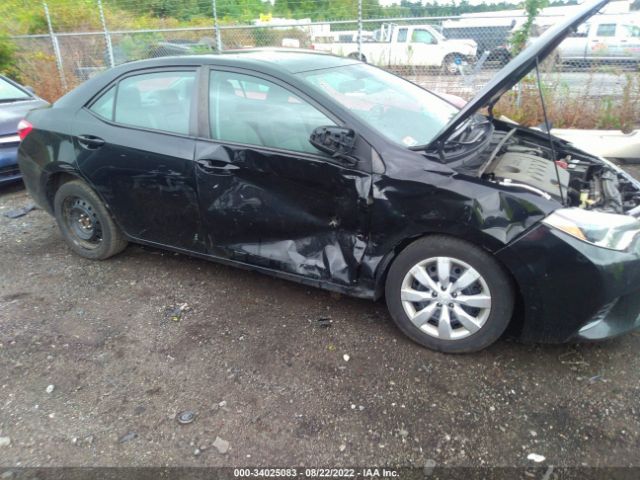 Photo 5 VIN: 2T1BURHE2GC490152 - TOYOTA COROLLA 