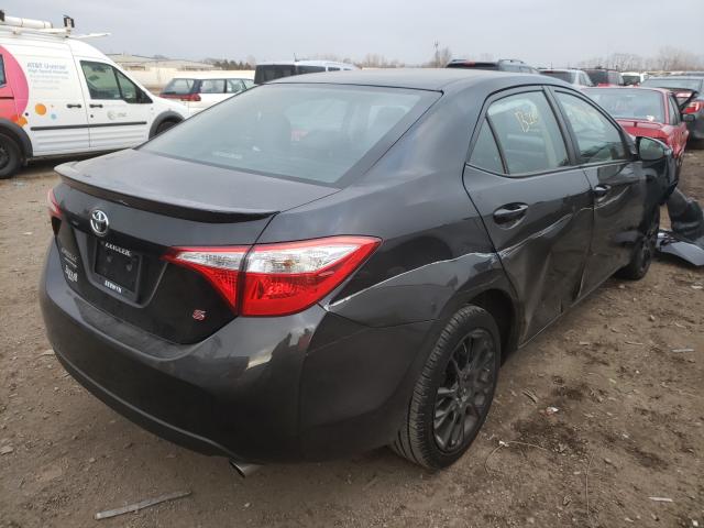 Photo 3 VIN: 2T1BURHE2GC490166 - TOYOTA COROLLA 