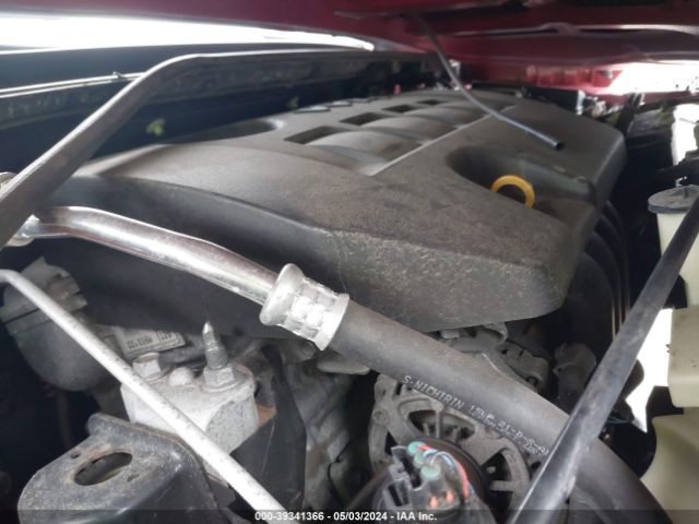 Photo 9 VIN: 2T1BURHE2GC492869 - TOYOTA COROLLA 