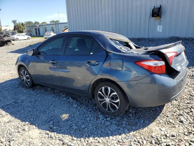 Photo 1 VIN: 2T1BURHE2GC494380 - TOYOTA COROLLA L 