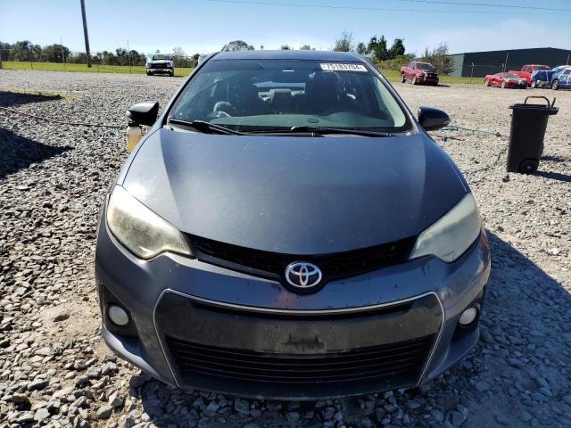 Photo 4 VIN: 2T1BURHE2GC494380 - TOYOTA COROLLA L 