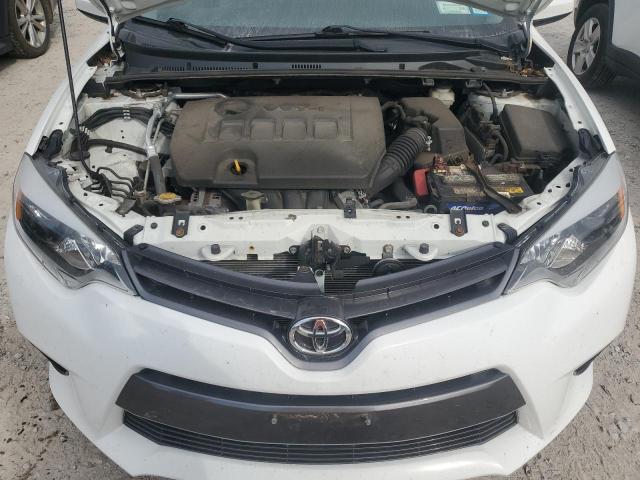 Photo 10 VIN: 2T1BURHE2GC498980 - TOYOTA COROLLA L 