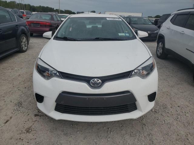 Photo 4 VIN: 2T1BURHE2GC498980 - TOYOTA COROLLA L 