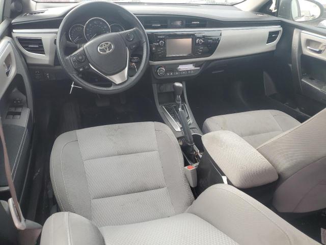 Photo 7 VIN: 2T1BURHE2GC498980 - TOYOTA COROLLA L 