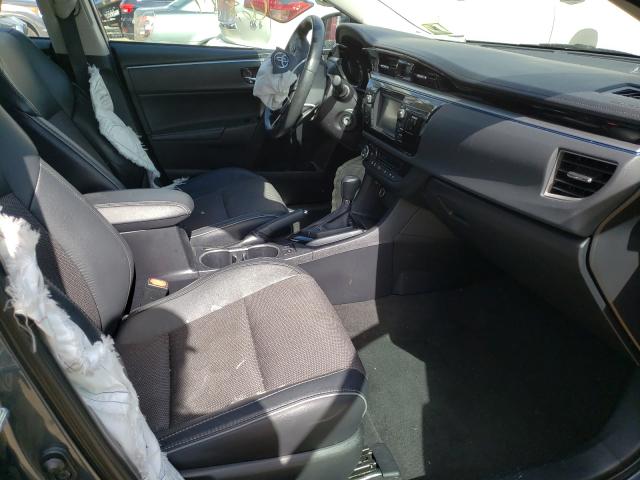 Photo 4 VIN: 2T1BURHE2GC500128 - TOYOTA COROLLA L 