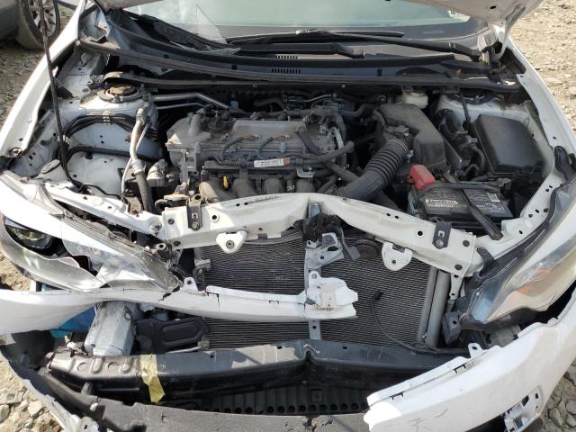 Photo 10 VIN: 2T1BURHE2GC500520 - TOYOTA COROLLA L 