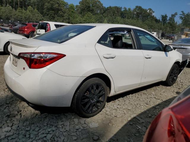 Photo 2 VIN: 2T1BURHE2GC500520 - TOYOTA COROLLA L 