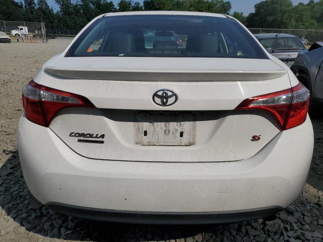 Photo 5 VIN: 2T1BURHE2GC500520 - TOYOTA COROLLA L 