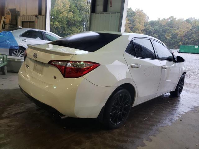 Photo 3 VIN: 2T1BURHE2GC502395 - TOYOTA COROLLA L 