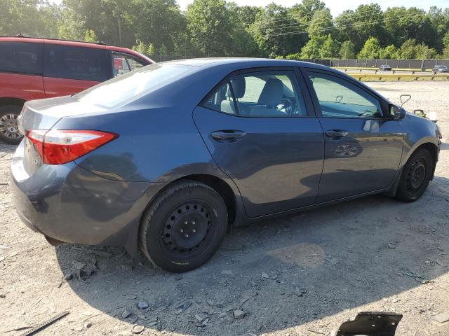 Photo 2 VIN: 2T1BURHE2GC505555 - TOYOTA COROLLA 