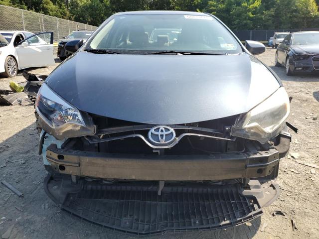 Photo 4 VIN: 2T1BURHE2GC505555 - TOYOTA COROLLA 