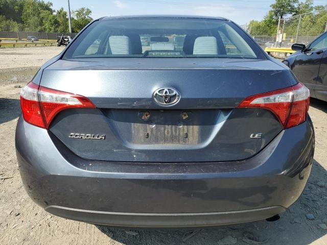 Photo 5 VIN: 2T1BURHE2GC505555 - TOYOTA COROLLA 