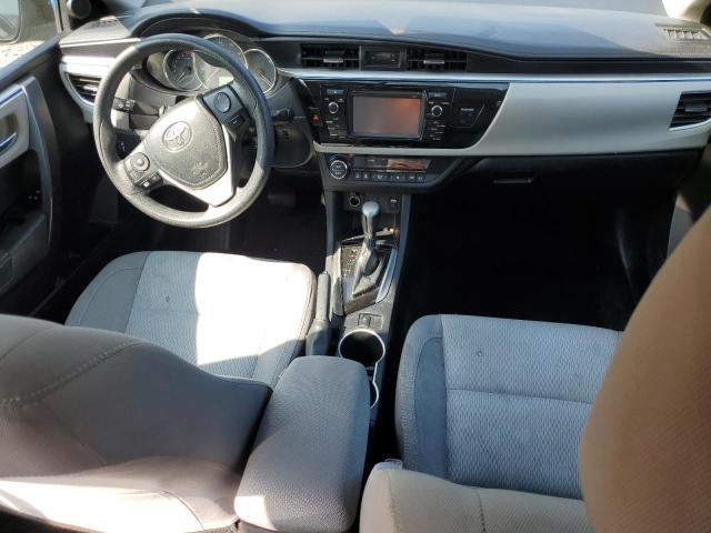 Photo 7 VIN: 2T1BURHE2GC505555 - TOYOTA COROLLA 