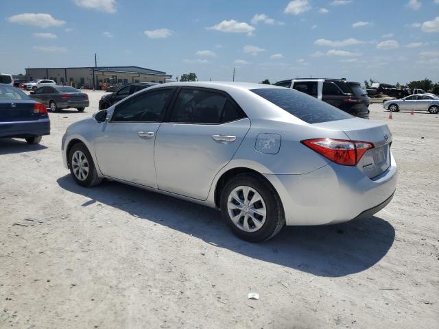 Photo 1 VIN: 2T1BURHE2GC505586 - TOYOTA COROLLA 