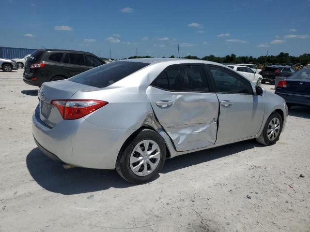 Photo 2 VIN: 2T1BURHE2GC505586 - TOYOTA COROLLA 