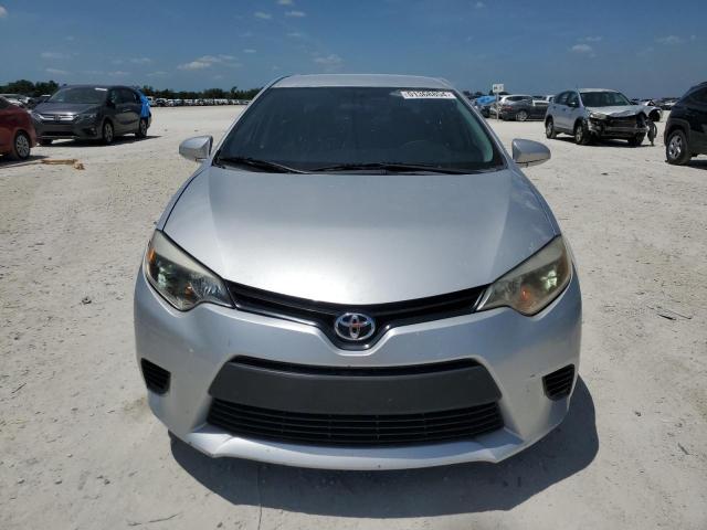 Photo 4 VIN: 2T1BURHE2GC505586 - TOYOTA COROLLA 