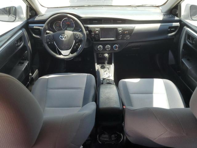 Photo 7 VIN: 2T1BURHE2GC505586 - TOYOTA COROLLA 