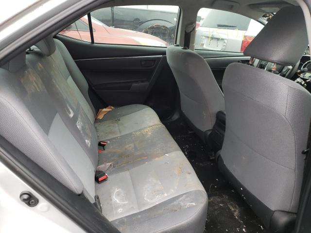 Photo 5 VIN: 2T1BURHE2GC508598 - TOYOTA COROLLA L 