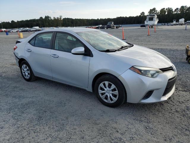 Photo 3 VIN: 2T1BURHE2GC508911 - TOYOTA COROLLA L 