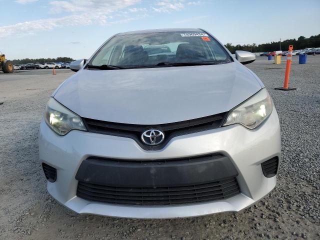 Photo 4 VIN: 2T1BURHE2GC508911 - TOYOTA COROLLA L 