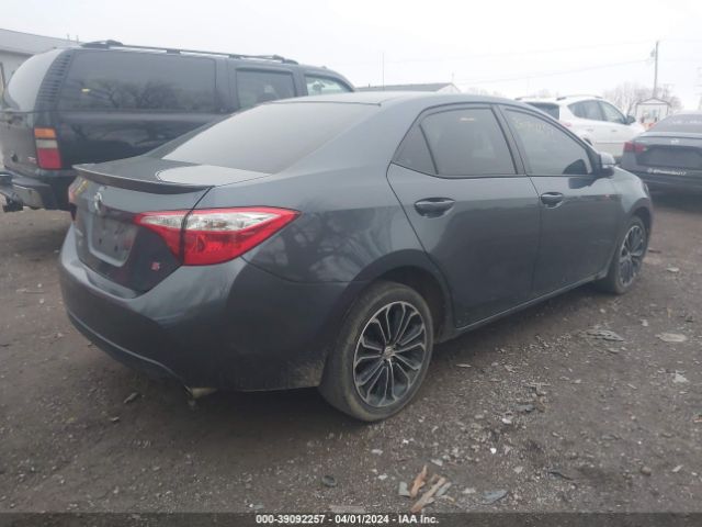 Photo 3 VIN: 2T1BURHE2GC510061 - TOYOTA COROLLA 