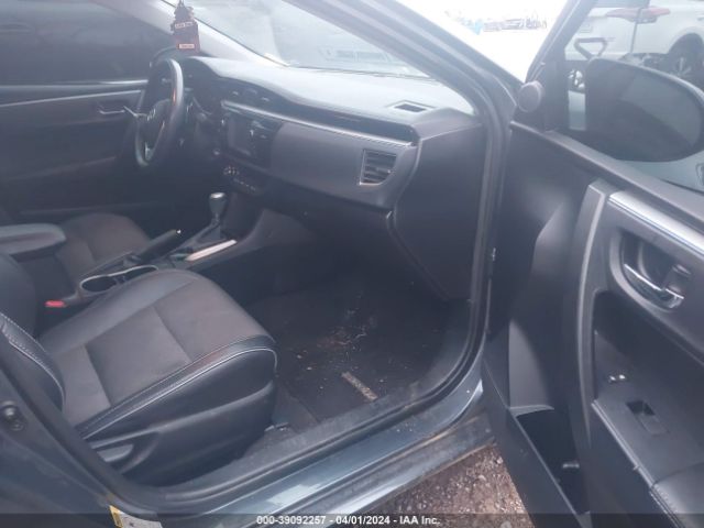 Photo 4 VIN: 2T1BURHE2GC510061 - TOYOTA COROLLA 