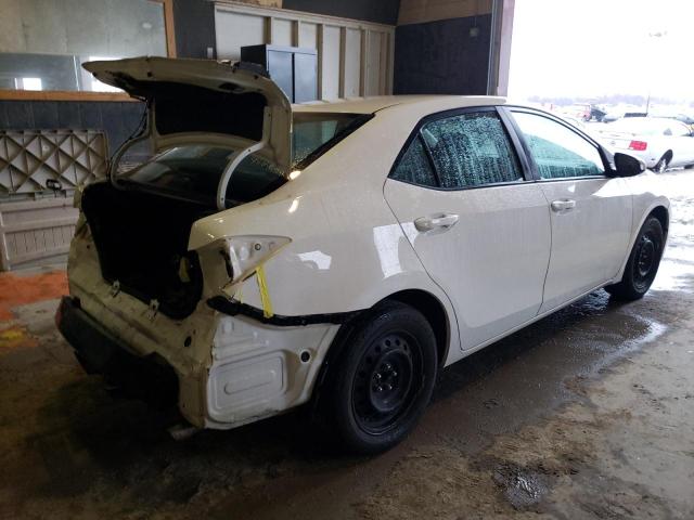 Photo 2 VIN: 2T1BURHE2GC510884 - TOYOTA COROLLA L 