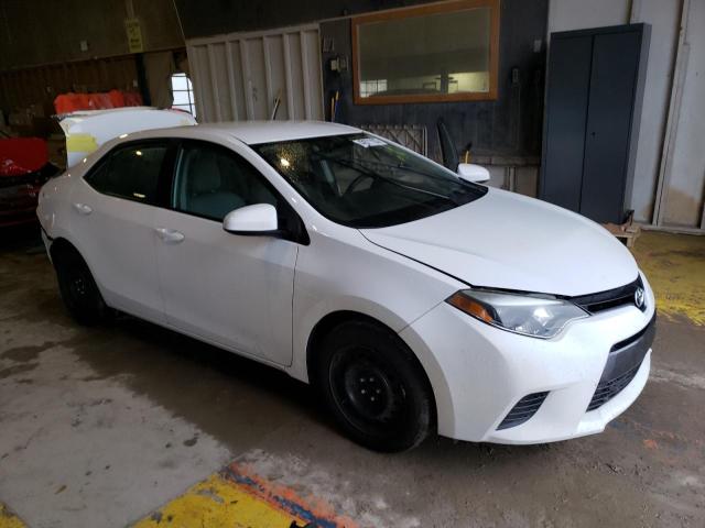 Photo 3 VIN: 2T1BURHE2GC510884 - TOYOTA COROLLA L 