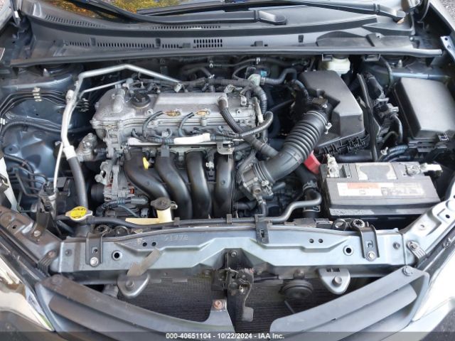 Photo 9 VIN: 2T1BURHE2GC511131 - TOYOTA COROLLA 