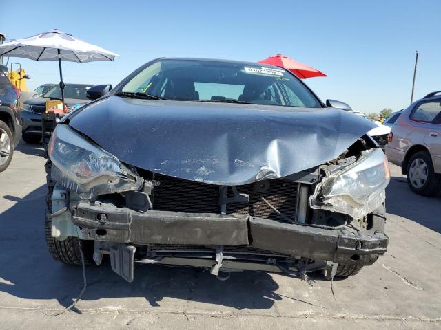 Photo 8 VIN: 2T1BURHE2GC513834 - TOYOTA COROLLA L 