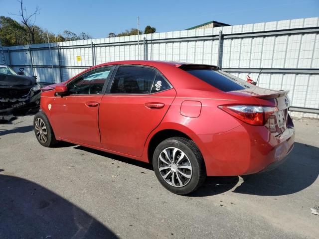 Photo 1 VIN: 2T1BURHE2GC514630 - TOYOTA COROLLA 