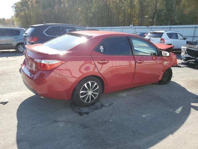 Photo 2 VIN: 2T1BURHE2GC514630 - TOYOTA COROLLA 